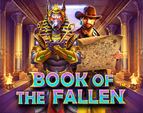 Book of the Fallen